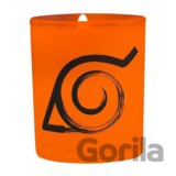 Sviečka Naruto Shippuden - Konoha