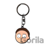 Kľúčenka Rick and Morty - Morty