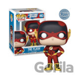 Figúrka DC Comics: Justice League - The Flash Funko POP!