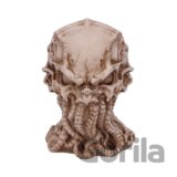 Lebka Cthulhu (20 cm)