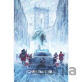 Plagát Ghostbusters - Frozen Empire