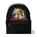 Batoh Dungeons and Dragons - Retro Figurines