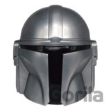 Pokladnička Star Wars - Mandalorian Helmet