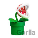 Lampička Super Mario - Piranha Plant