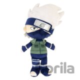 Plyšák Naruto Shippuden - Kakashi Hatake