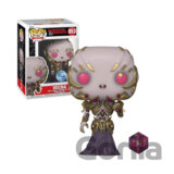Figúrka Dungeons & Dragons - Vecna Exclusive Funko POP!