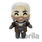 Plyšák Zaklínač - Geralt, 22 cm