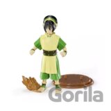 Figúrka Bendyfigs Avatar: The Last Airbender - Toph
