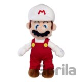 Plyšák Super Mario - Fire Mario