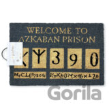Rohožka Harry Potter - Welcome to Azkaban