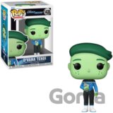 Figúrka Star Trek Lower Decks - D Vana Tendi Funko POP!