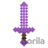 Replika Minecraft Roleplay - Očarovaný meč