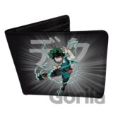 Peňaženka My Hero Academia - Izuku & Bakugo