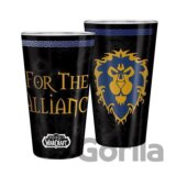 Pohár World of Warcraft - Aliance