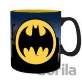 Hrnček Batman - The Dark Knight