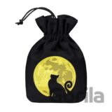 Váčok na kocky CATS: The Mooncat (svieti v tme)