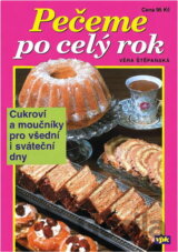 Pečeme po celý rok