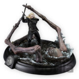 Figúrka Zaklínač - Geralt vs. Kikimora (limitovaná edícia)