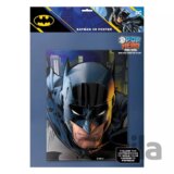 Plagát 3D - Batman