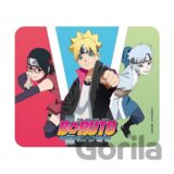 Podložka pod myš Boruto - Boruto s Team