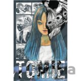 Plagát Junji Ito - Tomie