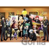 Plagát Assassination Classroom - Elegant Group