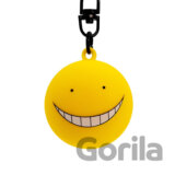 Kľúčenka Assassination Classroom - Koro 3D