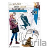 Sada magnetiek Harry Potter - Bystrohlav (7 ks)
