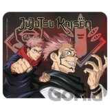 Podložka pod myš Jujutsu Kaisen - Itadori & Sukuna