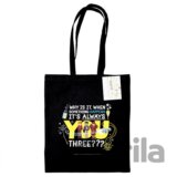 Nákupná taška Harry Potter - Always You Three