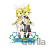 2D figúrka Vocaloid - Kagamine Rin & Len