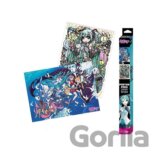 Sada plagátov Vocaloid - Postavy, 2 ks