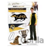 Sada magnetiek Harry Potter - Bifľomor (7 ks)