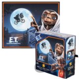 E.T. Mimozemšťan - Over the moon
