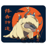Podložka pod myš Avatar: The Last Airbender - Appa