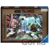 Star Wars Villainous - Generál Grievous