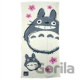 Ručník My Neighbor Totoro