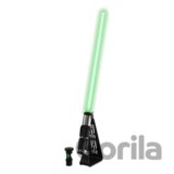 Svetelný meč Star Wars - Force FX Elite Yoda