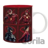 Hrnček DC Comics - The Flash Group