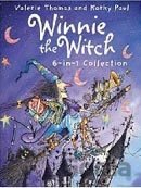 Winnie the Witch