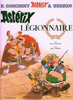 Asterix legionnaire