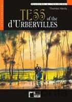 Black Cat 5 - Tess of the d'Ubervilles + CD
