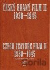 Český hraný film II./ Czech Feature Film II.