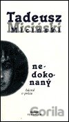 Nedokonaný
