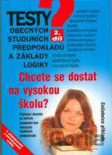 Testy obecných studijních předpokladů a základy logiky 2. díl