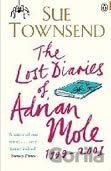 The Lost Diaries of Adrian Mole, 1999-2001