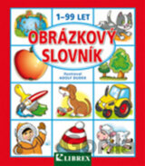 Obrázkový slovník 1-99 let