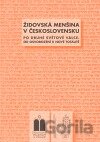 Židovská menšina v Československu po druhé světové válce