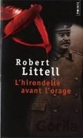 L'Hirondelle Avant L'Orage