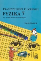 Fyzika 7 pro ZŠ a víceletá gymnázia